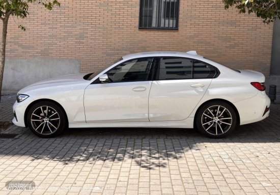  BMW Serie 3 3.20i de 2019 con 75.000 Km por 27.000 EUR. en Madrid 