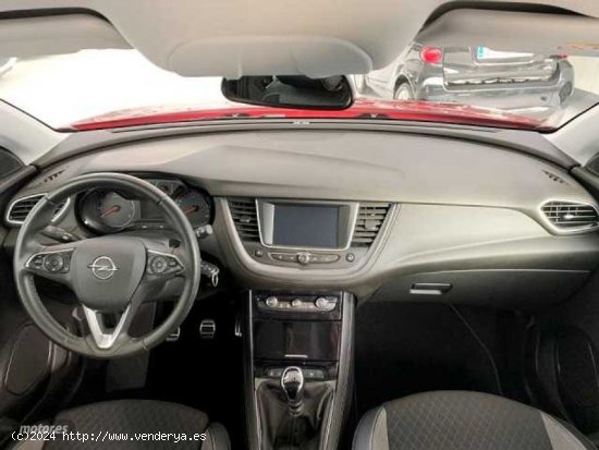 Opel Grandland X X 1.2T S&S 120 Aniversario 130cv de 2019 con 47.000 Km por 21.200 EUR. en Guipuzcoa