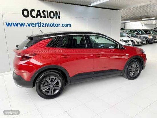 Opel Grandland X X 1.2T S&S 120 Aniversario 130cv de 2019 con 47.000 Km por 21.200 EUR. en Guipuzcoa