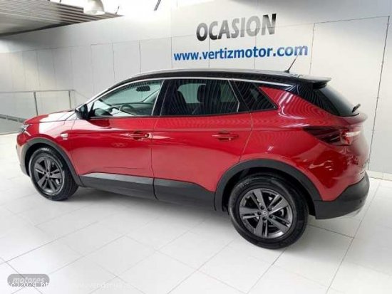 Opel Grandland X X 1.2T S&S 120 Aniversario 130cv de 2019 con 47.000 Km por 21.200 EUR. en Guipuzcoa