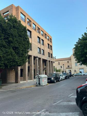  Se alquilan habitaciones de piso recién reformado junto Ceu Reyes Católicos!!!!! - ALICANTE 