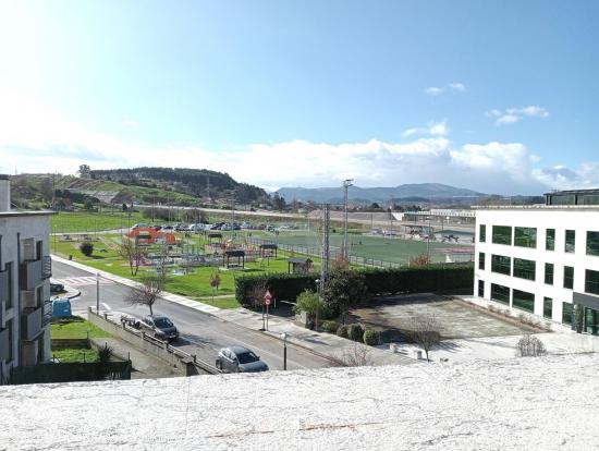 Dúplex con super terraza, garaje, trastero y piscina comunitaria en Polanco☀️ - CANTABRIA