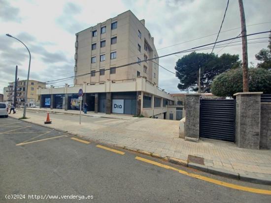  PLAZA DE PARKING EN MIAMI PLAYA - TARRAGONA 