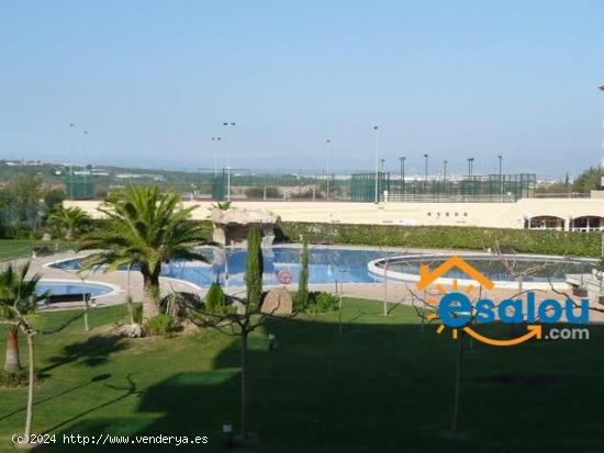 Parking con Trastero en La Pineda Centro - TARRAGONA