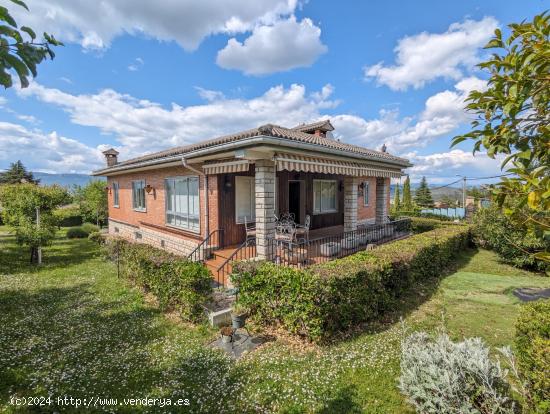  Casa en Ayegui - NAVARRA 