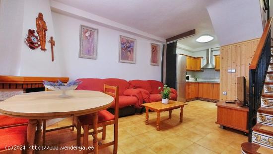 Bungalow en calle privada - ALICANTE