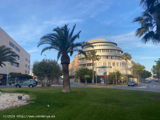 LOCAL COMERCIAL EN ALQUILER EN EL EJIDO - ALMERIA