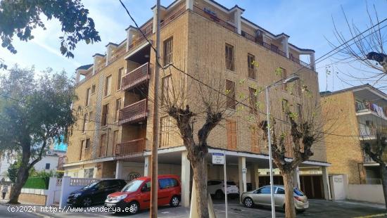 Piso de tres habitaciones en Segur de Calafell a 100 m de la playa - TARRAGONA