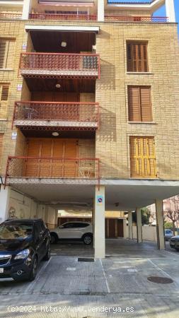 Piso de tres habitaciones en Segur de Calafell a 100 m de la playa - TARRAGONA