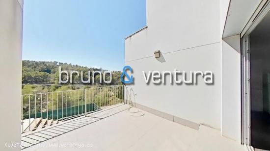 EN VENTA CASA EN SANT PERE DE RIBES - BARCELONA