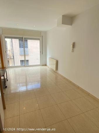  VENTA PISO EN IGUALADA ZONA CENTRO SOLEADO CON ASCENSOR, IDEAL INVERSORES!! - BARCELONA 