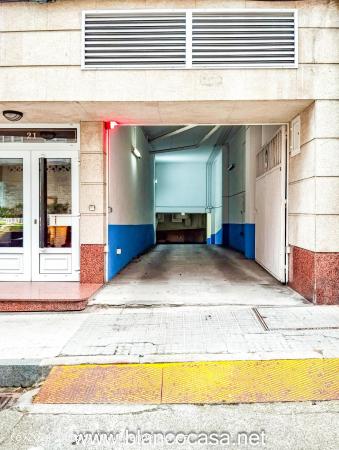  Plaza de Garaje en VENTA,  zona ESTADIO RIAZOR (A CORUÑA) - A CORUÑA 