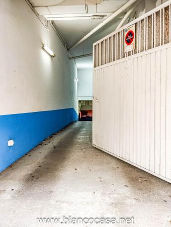 Plaza de Garaje en VENTA,  zona ESTADIO RIAZOR (A CORUÑA) - A CORUÑA