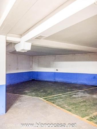 Plaza de Garaje en VENTA,  zona ESTADIO RIAZOR (A CORUÑA) - A CORUÑA