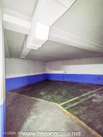 Plaza de Garaje en VENTA,  zona ESTADIO RIAZOR (A CORUÑA) - A CORUÑA