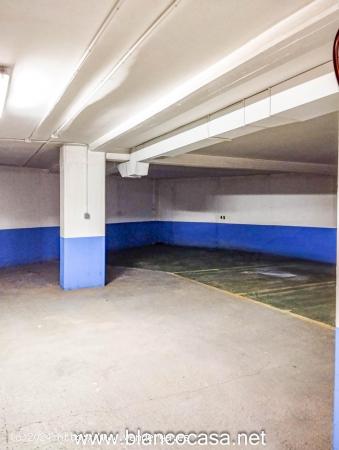 Plaza de Garaje en VENTA,  zona ESTADIO RIAZOR (A CORUÑA) - A CORUÑA