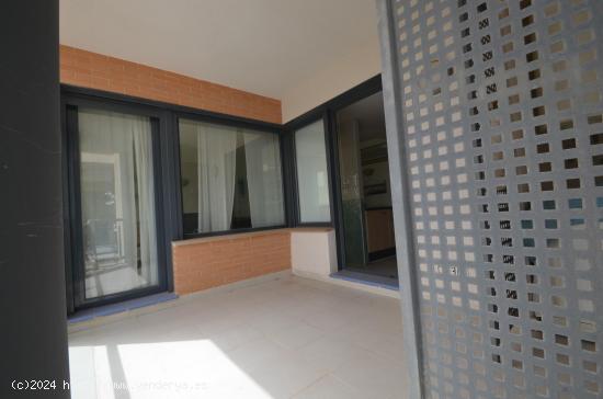 SE VENDE APARTAMENTO DE DOS DORMITORIOS EN CALA VILLAJOYOSA. SEVENDGROUP.ES - ALICANTE