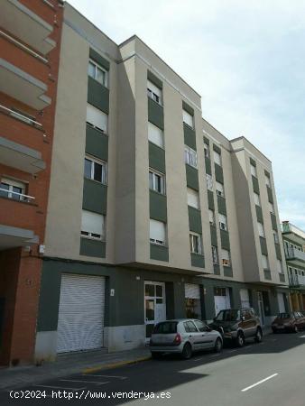 PLAÇA DE PÀRQUING A IGUALADA - HOSPITAL - BARCELONA