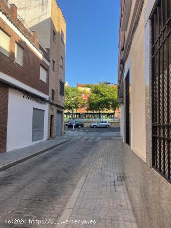 EDIFICIO EN CONSTRUCCIÓN CERCA DEL CENTRO - CORDOBA