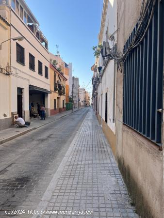 EDIFICIO EN CONSTRUCCIÓN CERCA DEL CENTRO - CORDOBA