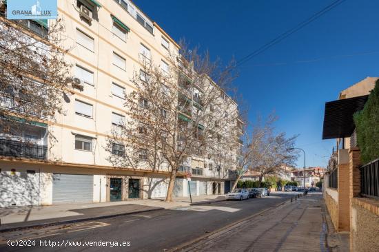 A la venta Piso en  Fontiveros - GRANADA