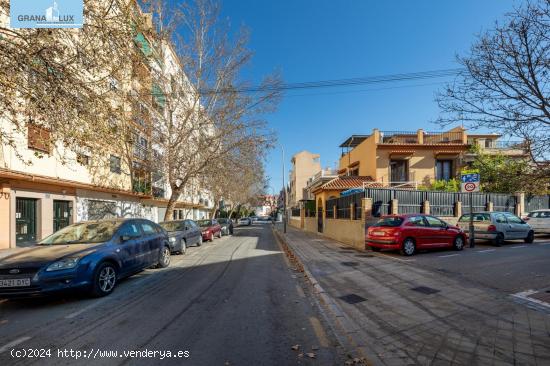 A la venta Piso en  Fontiveros - GRANADA