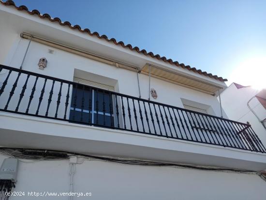  Casa de dos plantas en Olivar de Rivero. - CADIZ 