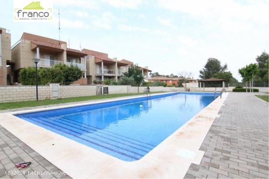  DUPLEX EN ALQUILER  EN TORREGUIL- SANGONERA LA VERDE - MURCIA 