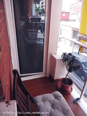 PISO EN VENTA EN OLESA DE MONTSERRAT - BARCELONA