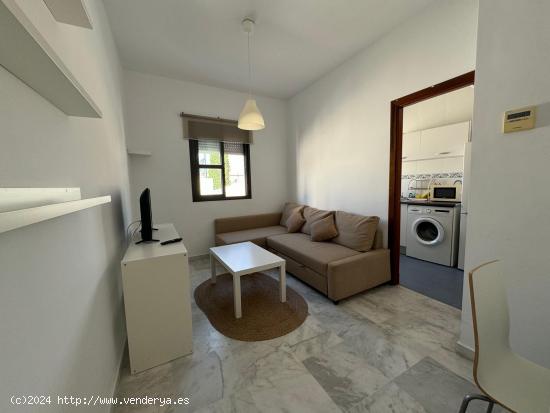 SE VENDE APARTAMENTO EN EL CENTRO - CADIZ