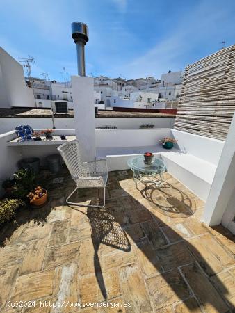  Apartamento en Casco Antiguo - CADIZ 