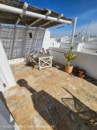 Apartamento en Casco Antiguo - CADIZ