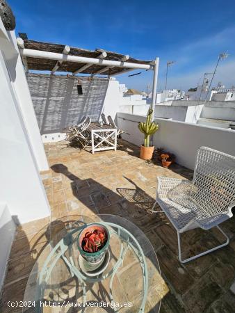 Apartamento en Casco Antiguo - CADIZ