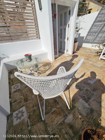 Apartamento en Casco Antiguo - CADIZ