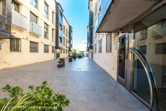 MODERNO APARTAMENTO JUNTO A JUAN DE BORBON - MURCIA