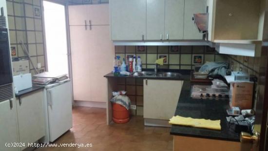 VIVIENDA EN PLENO CENTRO DE ALCORA!! - CASTELLON