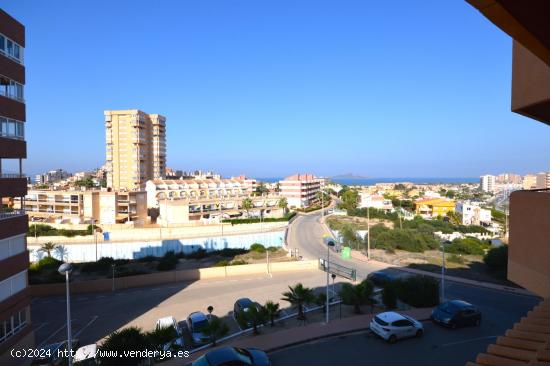 PISO EN VENTA, MONTE BLANCO (LA MANGA) - MURCIA