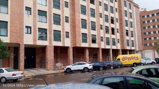 EDIFICIO EN VENTA EN RONDA NORTE - BADAJOZ