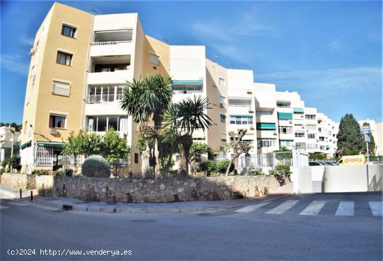 Piso en la zona baja de urbanización Torreblanca (Fuengirola) - MALAGA