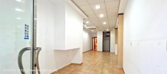  ocal comercial en venta en La Avenida de Los Boliches - MALAGA 