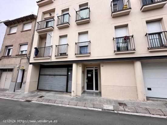  SE VENDE PLAZA DE APARCAMIENTO EN SANT SADURNI D'ANOIA - BARCELONA 