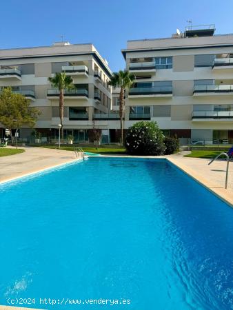 Apartamento soleado en Mirador de Villamartin - ALICANTE