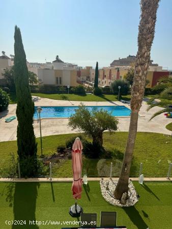 Apartamento soleado en Mirador de Villamartin - ALICANTE