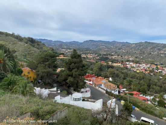 Se Vende en Santa Brigida - LAS PALMAS