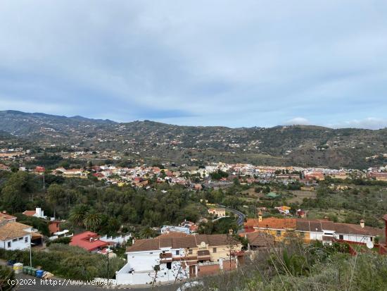 Se Vende en Santa Brigida - LAS PALMAS