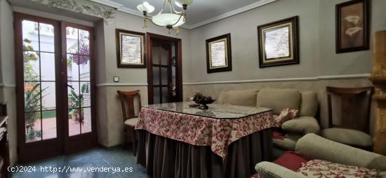 Casa en venta  - CORDOBA