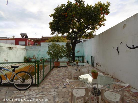 LA MEJOR CASA DE CASTILLEJA DE LA CUESTA - SEVILLA