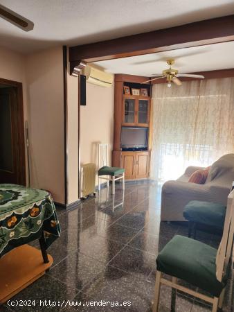 PISO EN VENTA EN VVA DE CORDOBA - CORDOBA