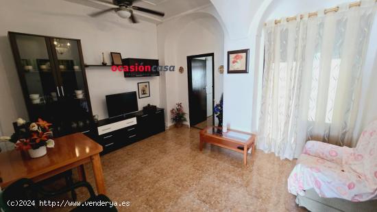 SE VENDE CASA EN VILLARALTO - CORDOBA