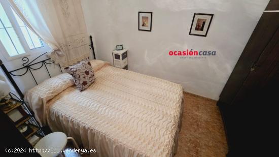 SE VENDE CASA EN VILLARALTO - CORDOBA